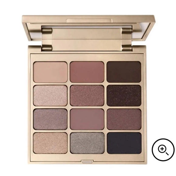 Stila Makeup Stila Eyes Are The Window Soul Eyeshadow Palette